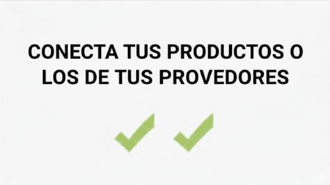 desarrollo de conectores